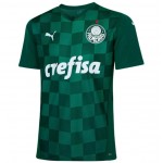 Palmeiras Dres Domaći 2021/22 Kratkih Rukava Palmeiras Dres Domaći 2021/22 Kratkih Rukava